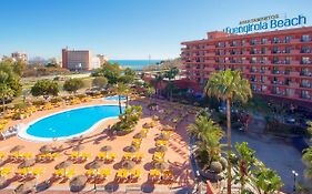 Fuengirola Beach Apartamentos Turísticos